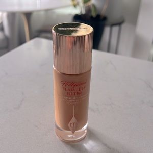 Charlotte Tilbury Hollywood Flawless filter - 5 Tan